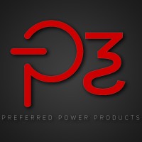 Preferred Power Products, LLC Logo