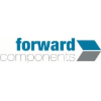 Forward Components Logo