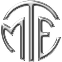 Texas Metal Equipment Company Logo