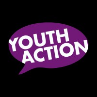 Youth Action NSW Logo