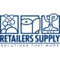 Retailers Supply Logo