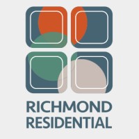 Richmond Residential Logo