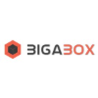Bigabox Logo