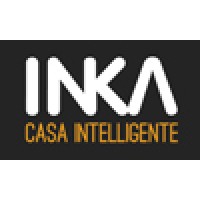INKA Casa Intelligente Logo