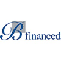 Bfinanced Logo
