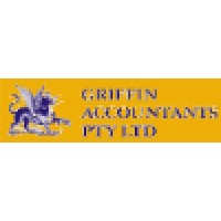 Griffin Accountants Pty Ltd Logo