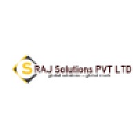 sraj solutions pvt ltd Logo