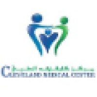 Cleveland Medical Center Logo