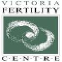 Victoria Fertility Centre Logo