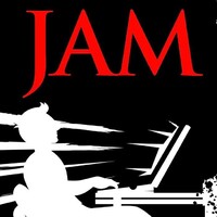 Underground Jam Logo