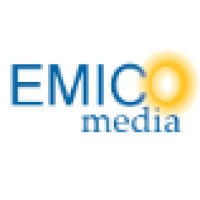 EMICO Media Logo