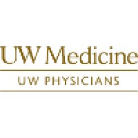 UW Physicians Logo