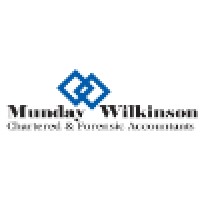 Munday Wilkinson Logo