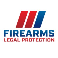 Firearms Legal Protection Logo