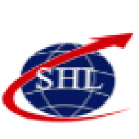 Shanghai Hanbong International Logistics Logo
