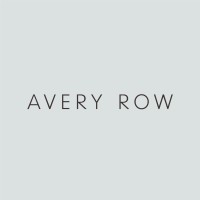 Avery Row Logo