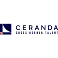 Ceranda Cross Border Talent Logo