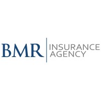 BMR Insurance Agency Logo