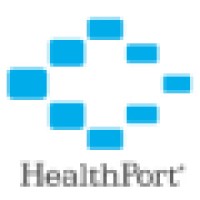 HealthPort Technologies Logo