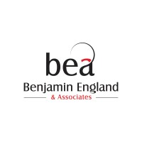 Benjamin L. England & Associates, LLC Logo