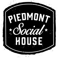 Piedmont Social House Logo