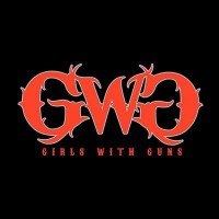 Girls With Guns Clothing Logo