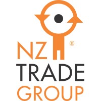NZ Trade Group Logo