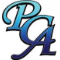 Pharmacy Consulting Associates (PCA) Logo