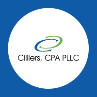 Cilliers, CPA PLLC Logo