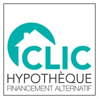 Clic Hypothèque | Financement Alternatif Logo