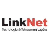 LinkNet Logo