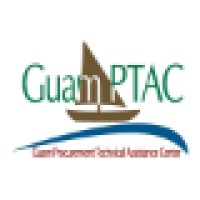 Guam PTAC Logo