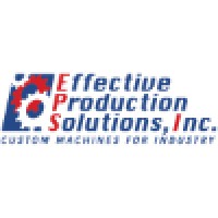 Effective Production Solutions, Inc Logo