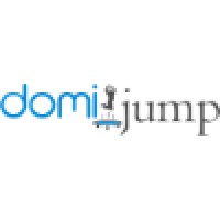 Domijump trampoline Logo