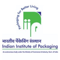 INDIAN INSTITUTE OF PACKAGING - IIP Logo