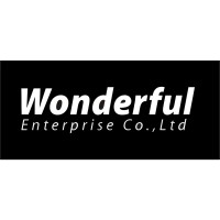 Wonderful Enterprise Co., Ltd. Logo