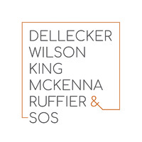 Dellecker Wilson King McKenna Ruffier & Sos, LLP Logo