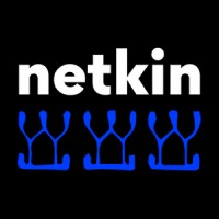 netkin® Digital Marketing Logo