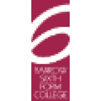 Barrow Sixth Form College Logo