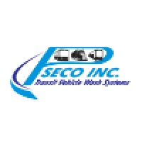 Pseco Inc. Logo