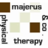 Majerus & Co. Physical Therapy Logo