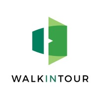 WALKINTOUR Logo