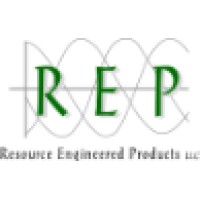 Resource Engineered Products LLC Logo