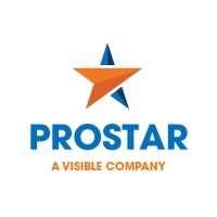 Pro Star Fulfillment Logo