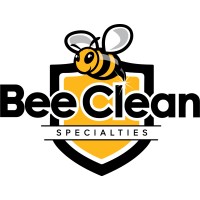 Bee Clean Specialties LLC Logo