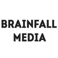 Brainfall Media Logo
