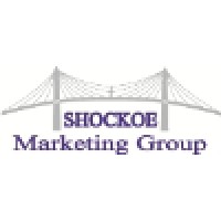 SHOCKOE MARKETING GROUP Logo