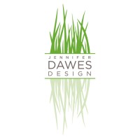 Jennifer Dawes Design Logo