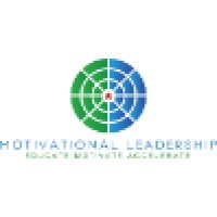 Motivational Leadership Logo
