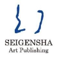 （株）青幻舎 Logo